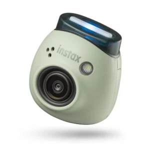 fujifilm instax pal digital camera (white)