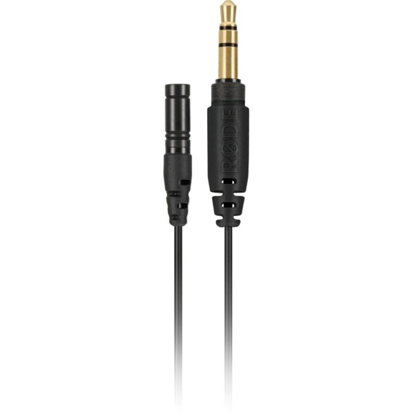 rode lavalier go microphone
