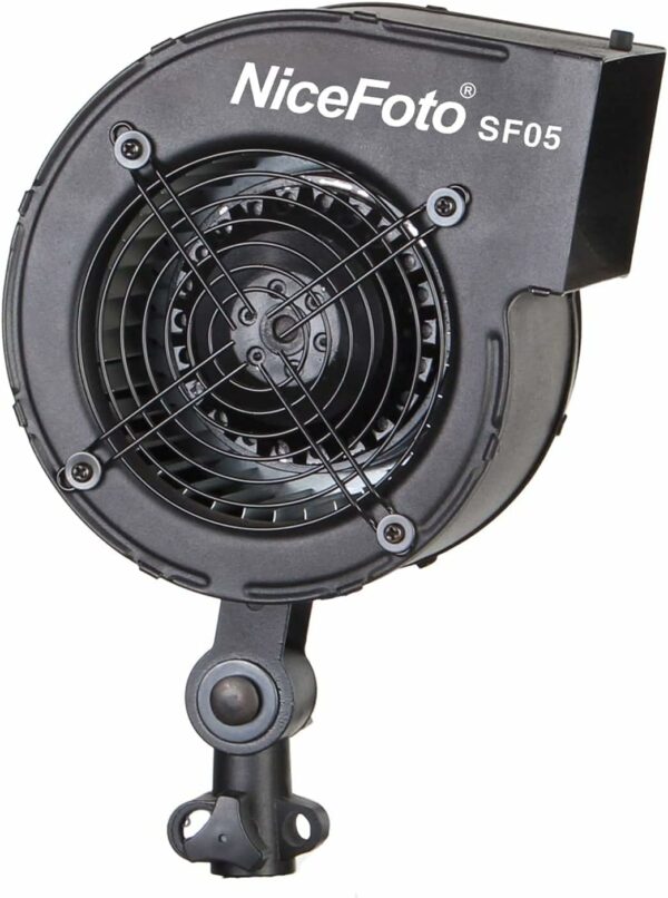 nicefoto sf 05 wind hair blower fan