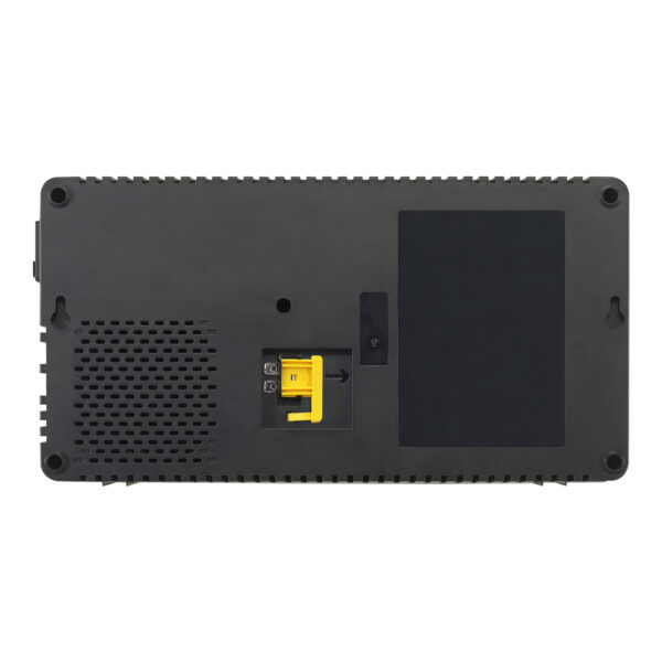 apc easy ups 500av (iec c13 outlets 6×)