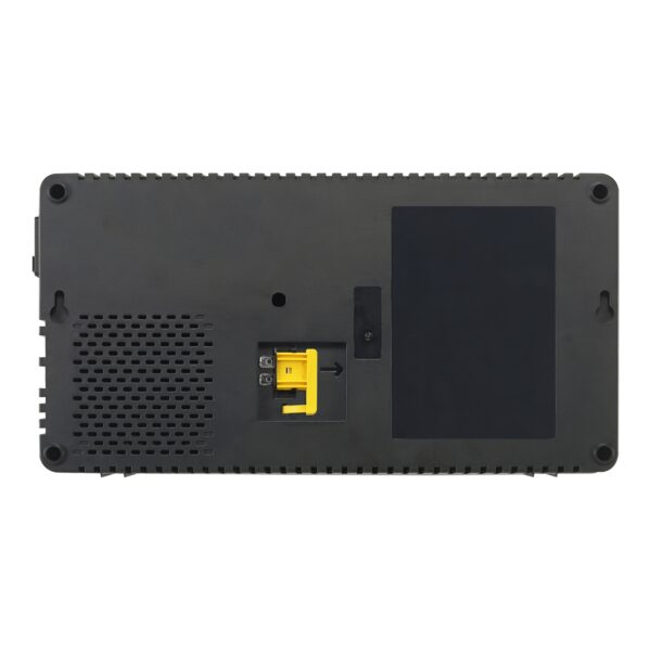 apc easy ups 650va (universal outlet 4×)