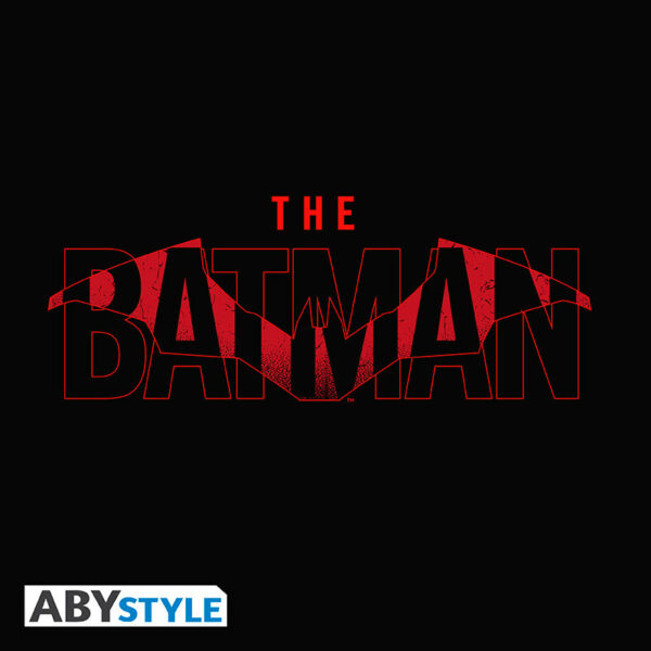 dc comic the batman abystyle t shirt