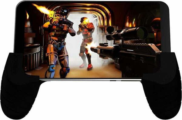 arkade smartphone battle clips + arkade sniper scope bundle