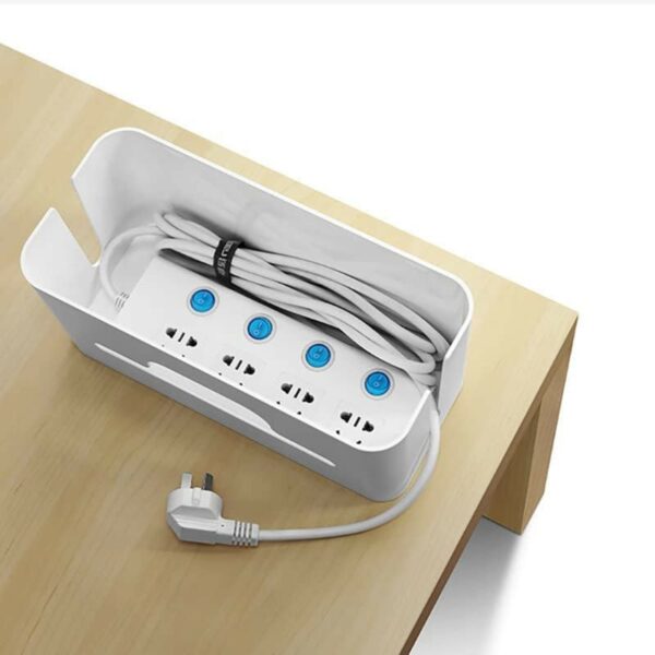 ugreen 30397 universal cable management box s size