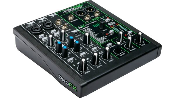 mackie performer bundle