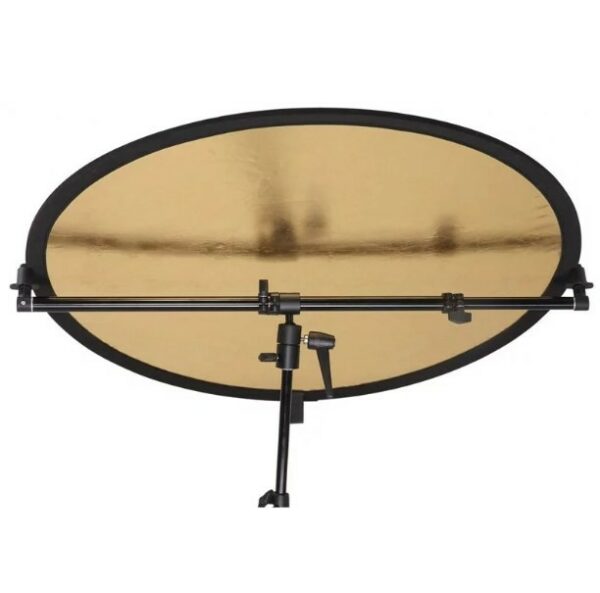meking m11 052 reflector clamp (68cm 124cm)
