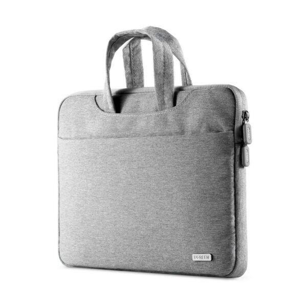 ugreen 30325 laptop bag 15'' 15.9'' (gray)