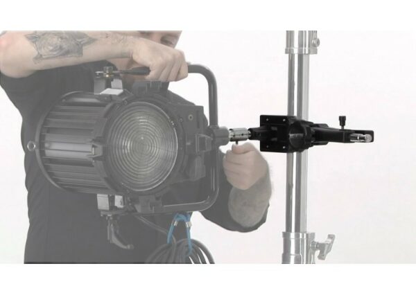 meking m11 075 adjustable gaffer grip clamp