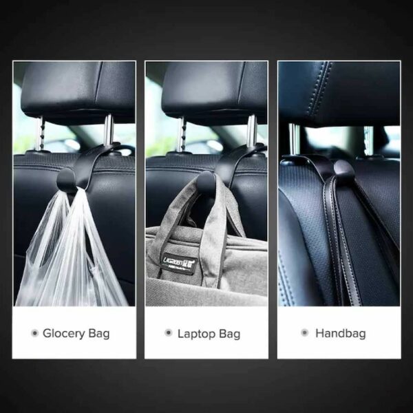 ugreen 30337 car seat hanger