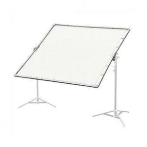 meking scrim diffuser