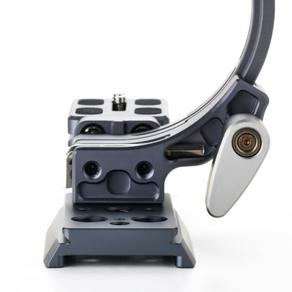 benro qrb95 quick rotating bracket