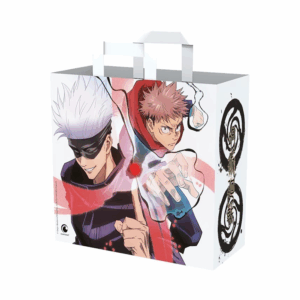 konix anime shopping bag