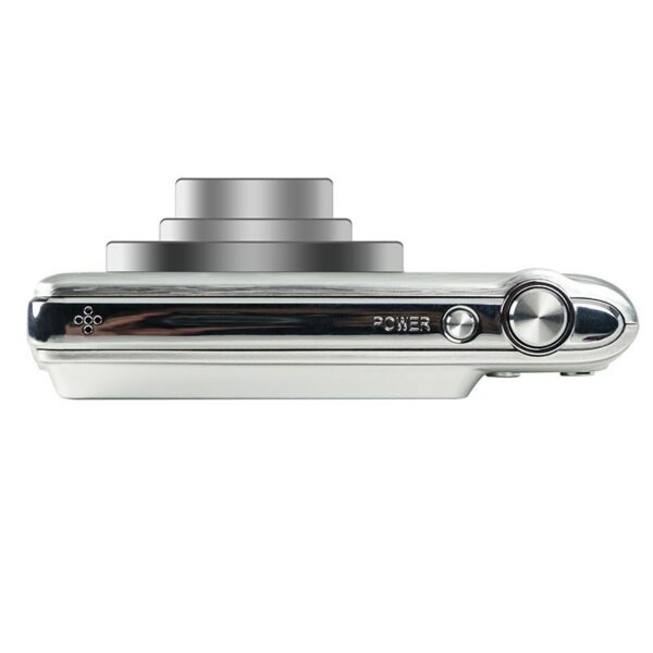 agfaphoto dc8200 digital camera (silver)