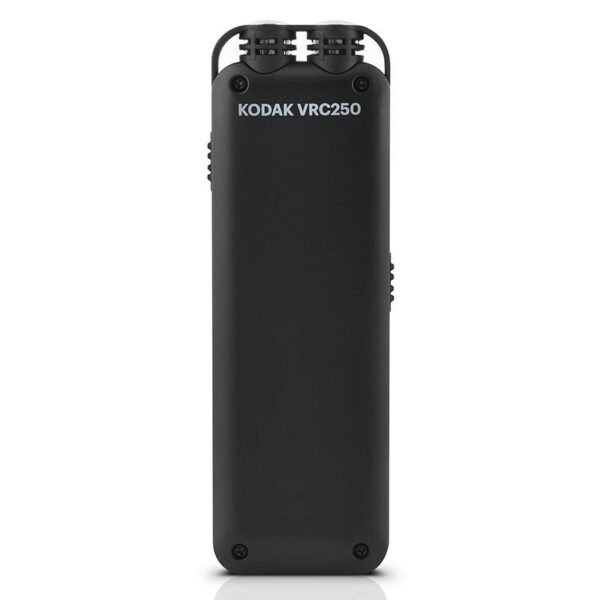 kodak vrc250 voice recorder