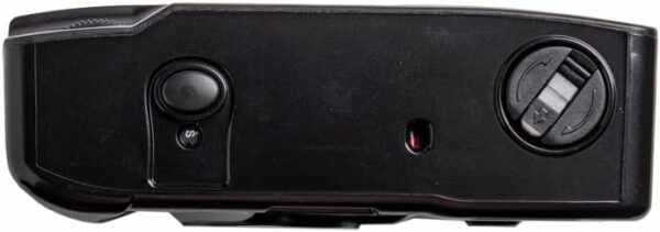 kodak m38 film camera (black)