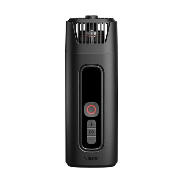 ulanzi fm01 filmog fog machine