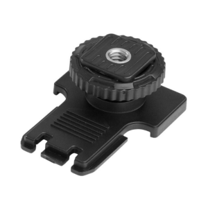 saramonic wm4c ha1 shoe mount for sr wm4c