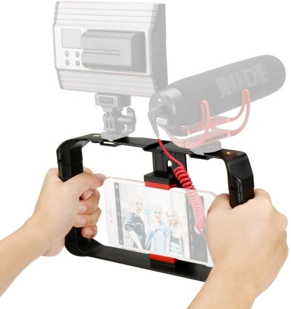 ulanzi u rig pro phone video rig