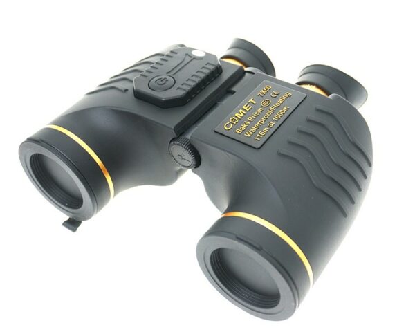 comet binoculars 7×50
