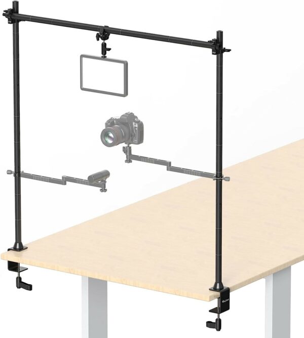 vijim ls15 heavy overhead camera mount