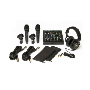 mackie performer bundle