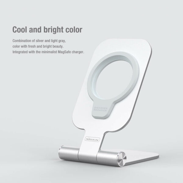 nillkin maglock foldable stand