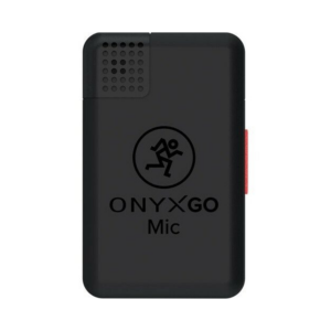 mackie onyxgo wireless bluetooth microphone