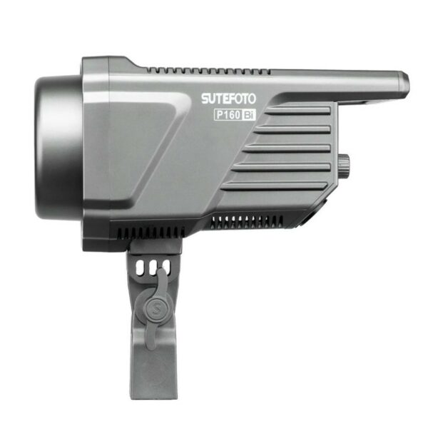 sutefoto p160bi video light