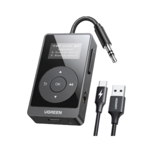 ugreen 45492 bluetooth audio adapter