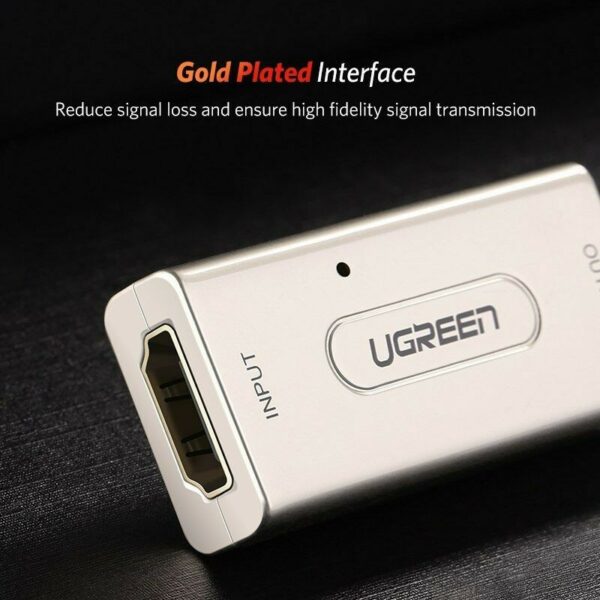 ugreen 40265 hdmi signal amplifier