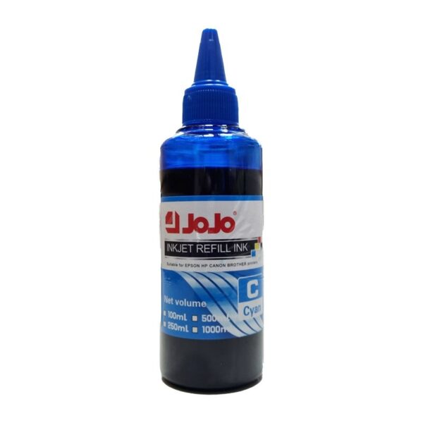 jojo inkjet refill 100ml