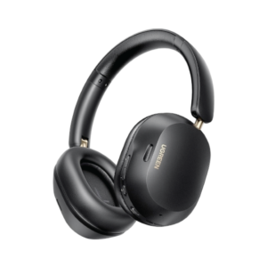 ugreen 35757 hitune max5c hybrid active noise cancelling headphones black