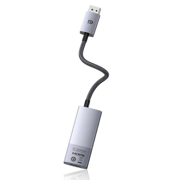 ugreen 40948 dp to hdmi female converter