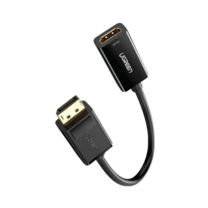 ugreen 40363 displayport to hdmi female converter 4k*2k