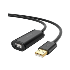 ugreen 20214 usb 2.0 active extension cable with usb