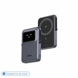 ugreen 45329 uno magnetic wireless power bank