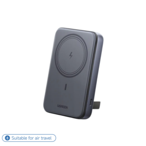 ugreen 55140 magnetic wireless power bank