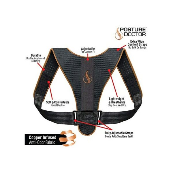 posture doctor