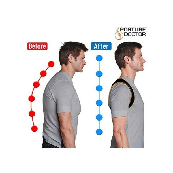 posture doctor