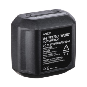 godox wb87 battery for ad600 series flash