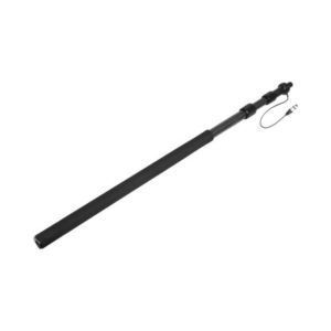 boya by pb25 carbon fiber boompole with internal cable