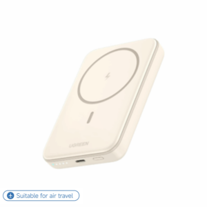 ugreen 25208 10000mah 20w magsafe pd 3.0 power bank