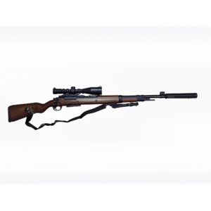 kar98k sniper rifle gel blaster (329a)