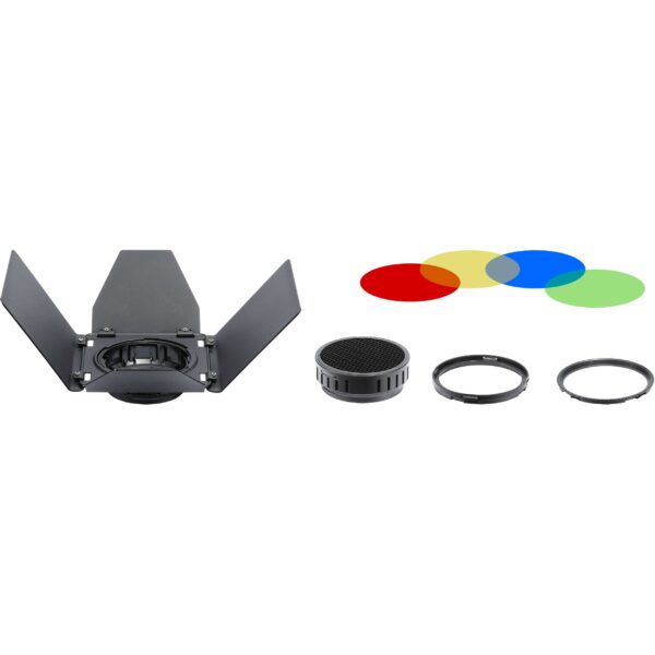 godox bd 10 barndoor kit for ad300pro