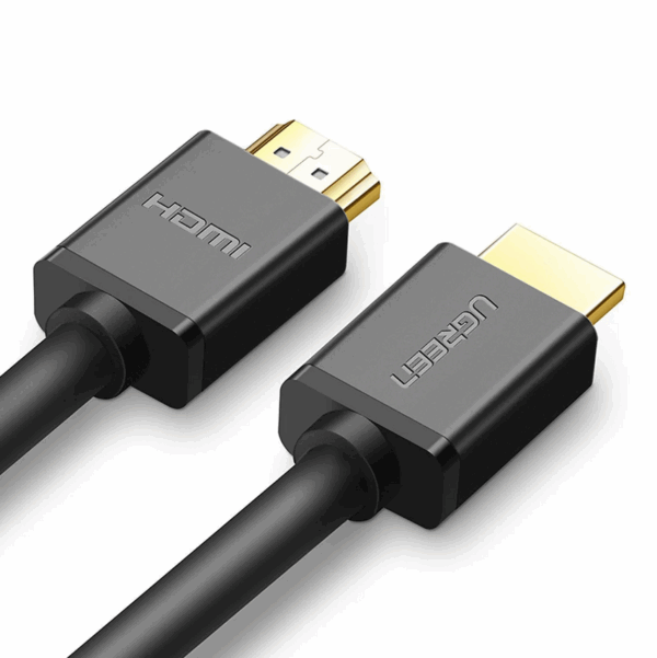 ugreen 30115 hdmi cable 0.5m (black)