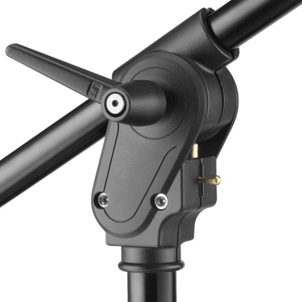 godox 420lb light boom stand with weight bag