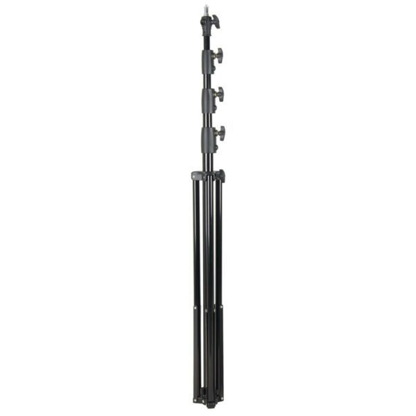 godox 380f light stand heavy duty