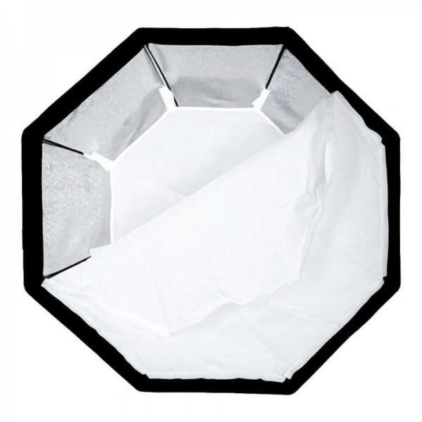 godox sb fw120 octagon softbox (120cm)