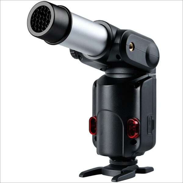 godox ad s9 flash snoot with honeycomb grid