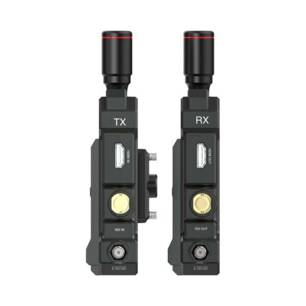 hollyland mars 4k wireless video transmission system
